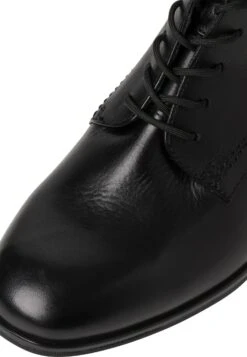 Tamaris Bottines À Lacets - Black -Zalando 35bd1df02f7b42ceadc3d4c54bcd5d3c