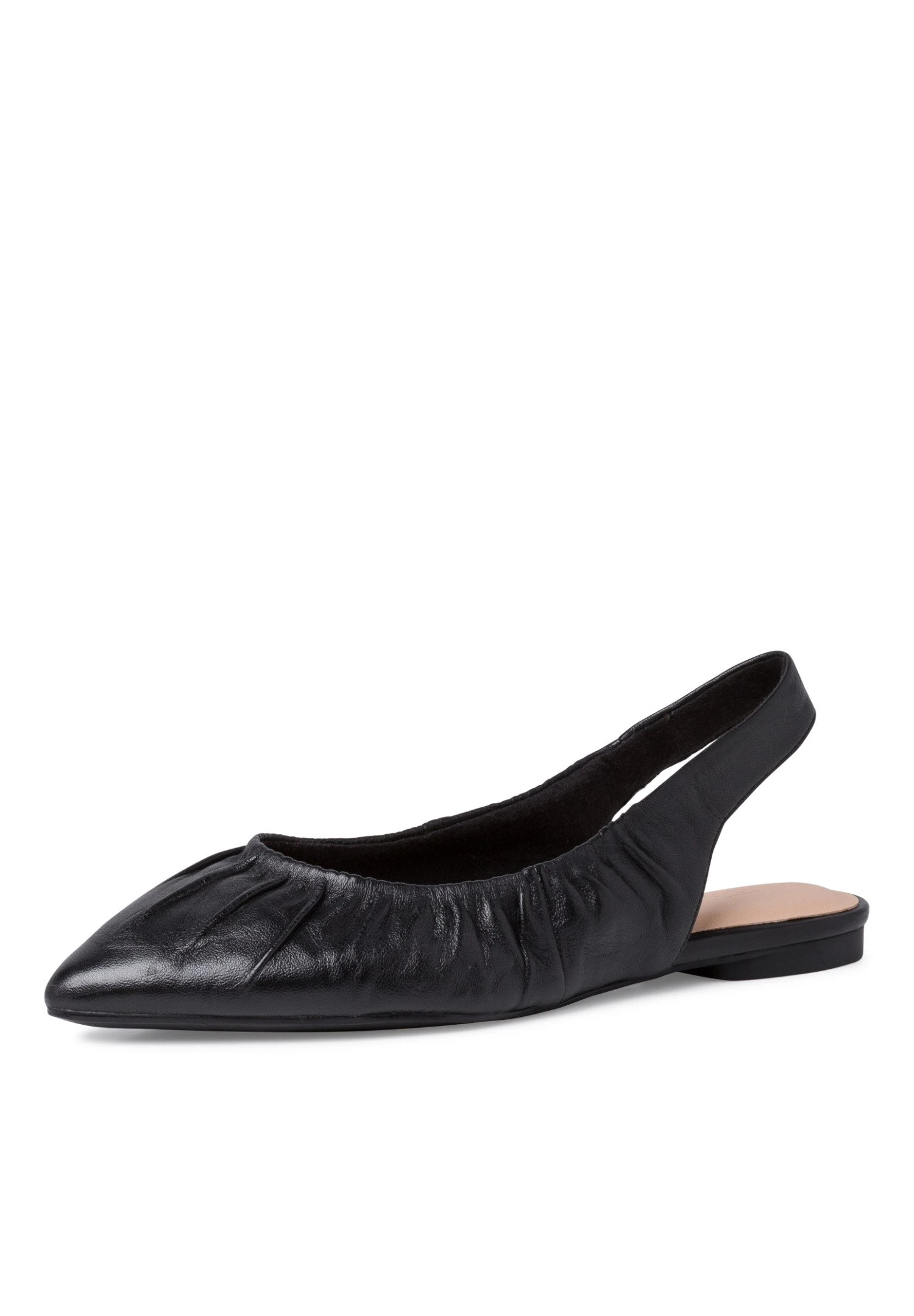 Tamaris Tongs - Black 2 Tamaris Tongs - Black – Image 2