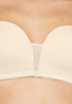 Tamaris Ardee Multifunctional Bra - Soutien-Gorge À Balconnet - Cream Tan 15 Tamaris Ardee Multifunctional Bra - Soutien-Gorge À Balconnet - Cream Tan -Zalando 36addc6ee73c4527b9da16b3c01034e6