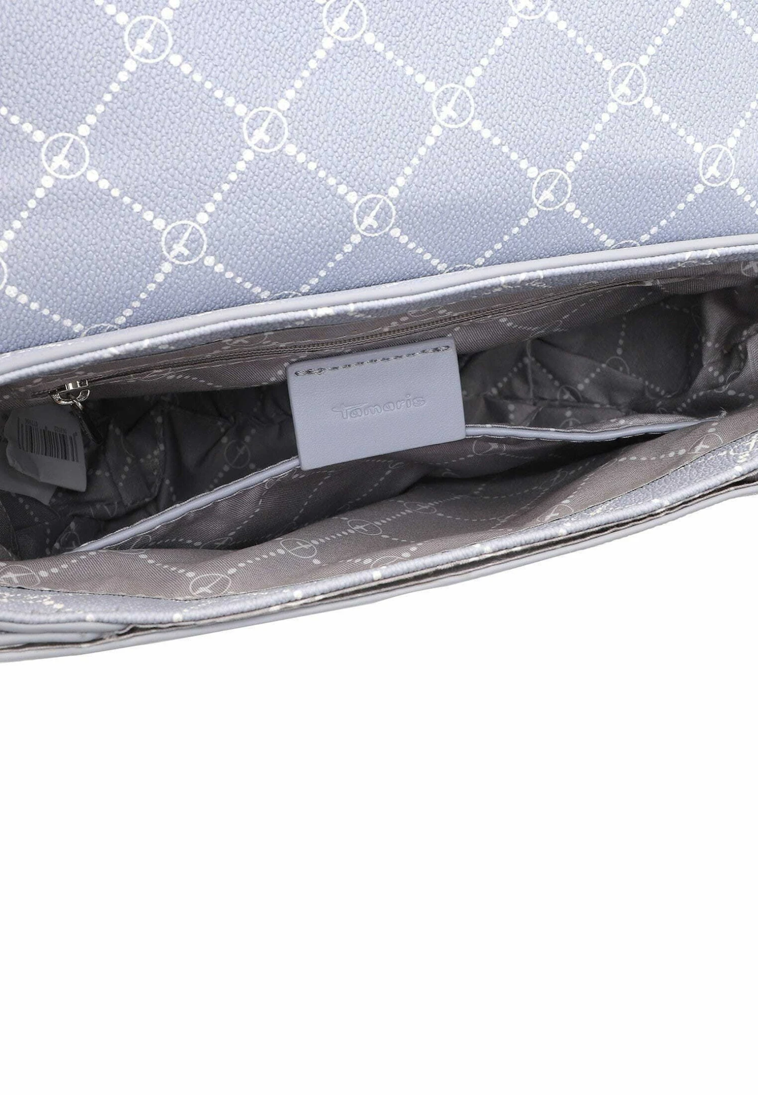 Tamaris Anastasia Summer - Sac Bandoulière - Greyblue 3 Tamaris Anastasia Summer - Sac Bandoulière - Greyblue – Image 3