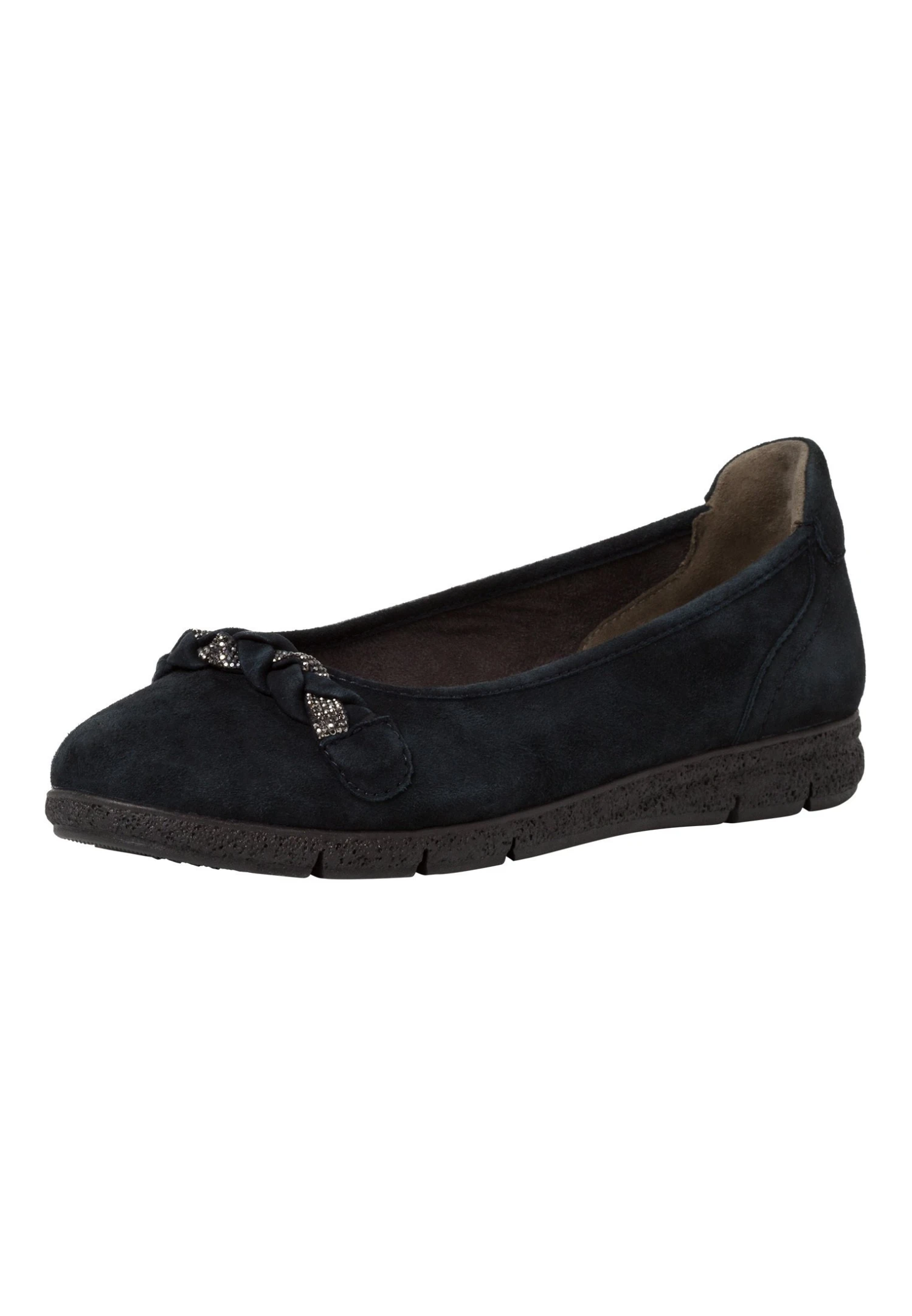 Tamaris Comfort - Ballerines - Navy 2 Tamaris Comfort - Ballerines - Navy – Image 2