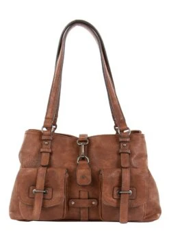 Tamaris Sac Bandoulière - Cognac 11 Tamaris Sac Bandoulière - Cognac -Zalando 370ad62185a94a30a6544e0c452cb688