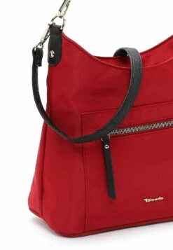 Tamaris Johanna - Sac Bandoulière - Red 8 Tamaris Johanna - Sac Bandoulière - Red -Zalando 375bcecdc02640c08774eb6c07a03d42