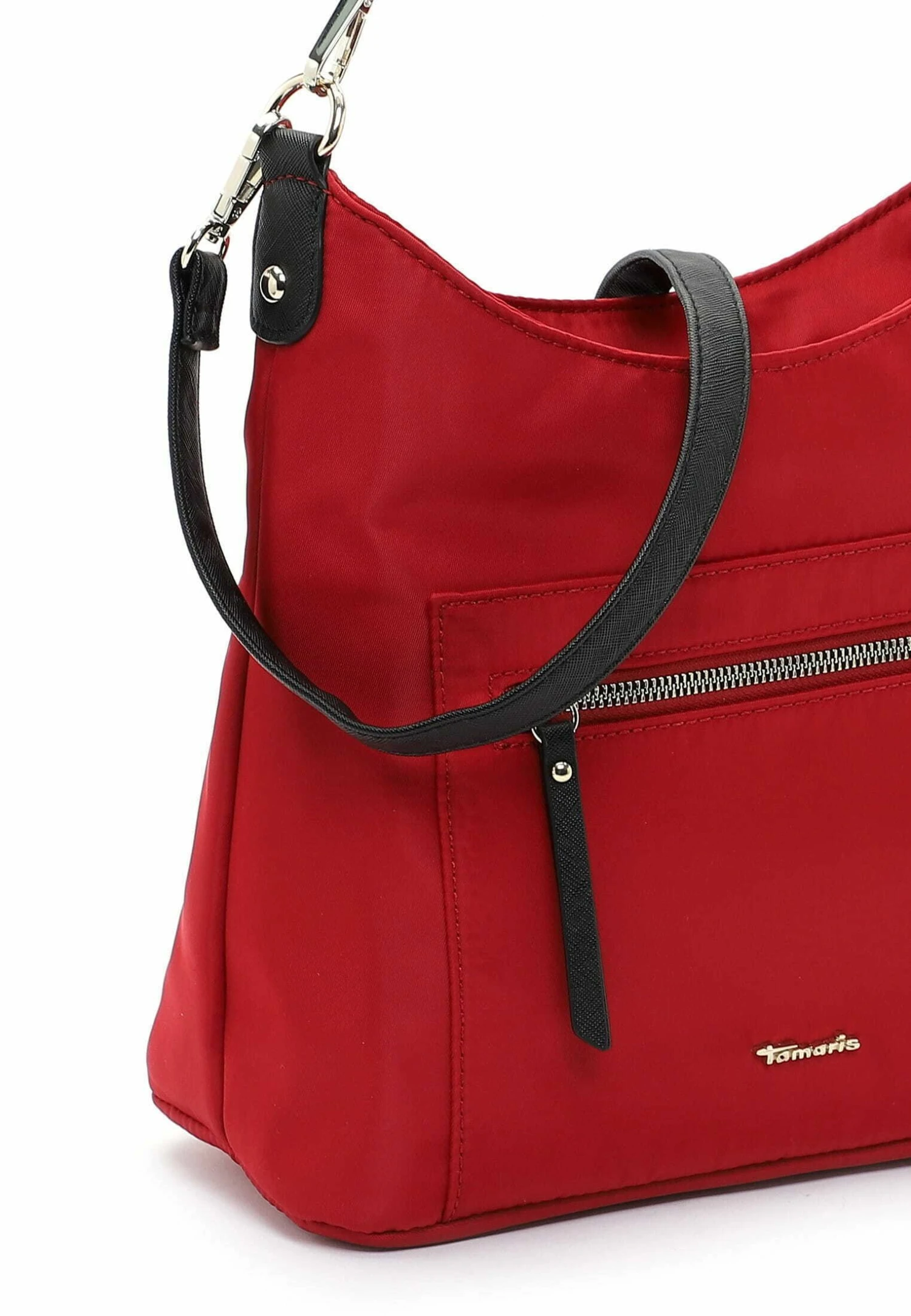 Tamaris Johanna - Sac Bandoulière - Red 4 Tamaris Johanna - Sac Bandoulière - Red – Image 4