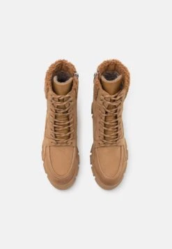 Tamaris Bottes De Neige - Camel -Zalando 3777e5de664f43e5a0b1639e5e80b6a4