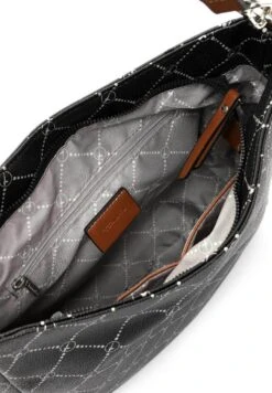 Tamaris Anastasia Classic - Sac À Main - Black -Zalando 37b57e32d04f4555ba87d7ced69a4494