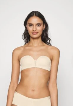 Tamaris Ardee Multifunctional Bra - Soutien-Gorge À Balconnet - Cream Tan 12 Tamaris Ardee Multifunctional Bra - Soutien-Gorge À Balconnet - Cream Tan -Zalando 3803d66c68fd4f44822c53d689ff8521