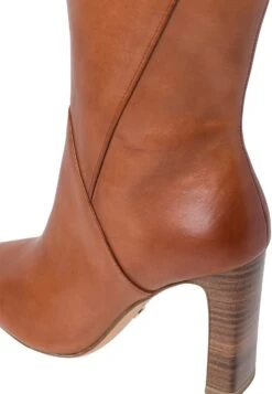 Tamaris Bottines À Talons Hauts - Cognac -Zalando 3864bec82f4f4f8a9fd57decd972baa6