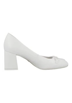 Tamaris Escarpins - White 9 Tamaris Escarpins - White -Zalando 38ccfd2f922547b4941850024a1a309b