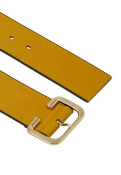 Tamaris Ceinture - Yellow 5 Tamaris Ceinture - Yellow -Zalando 38d59e3842fe4859a0b1a70f9277a9b6
