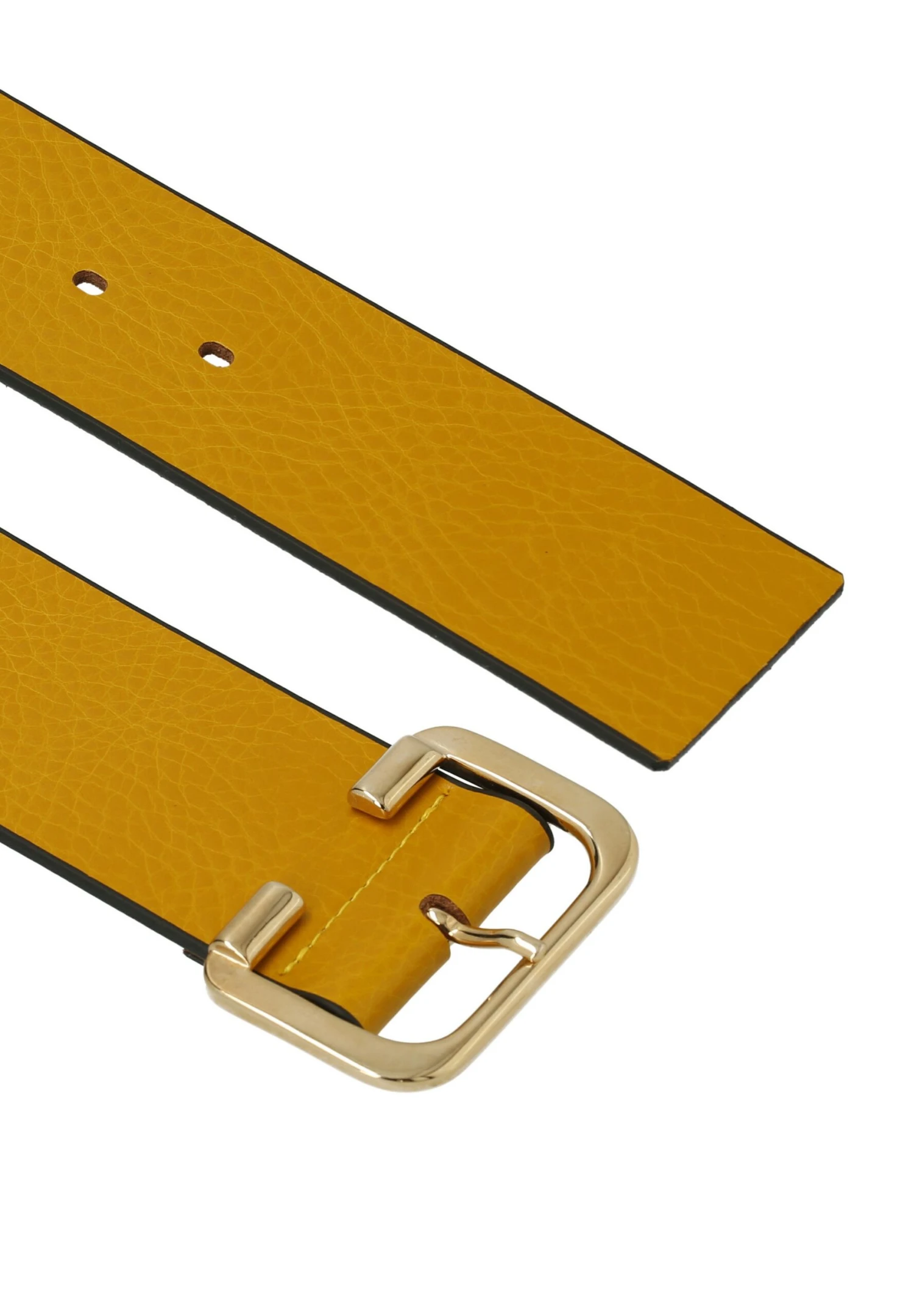 Tamaris Ceinture - Yellow 3 Tamaris Ceinture - Yellow – Image 3