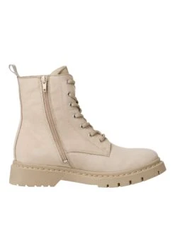 Tamaris Bottines À Plateau - Antelope -Zalando 390a705193ba45118d306755dda7ccad