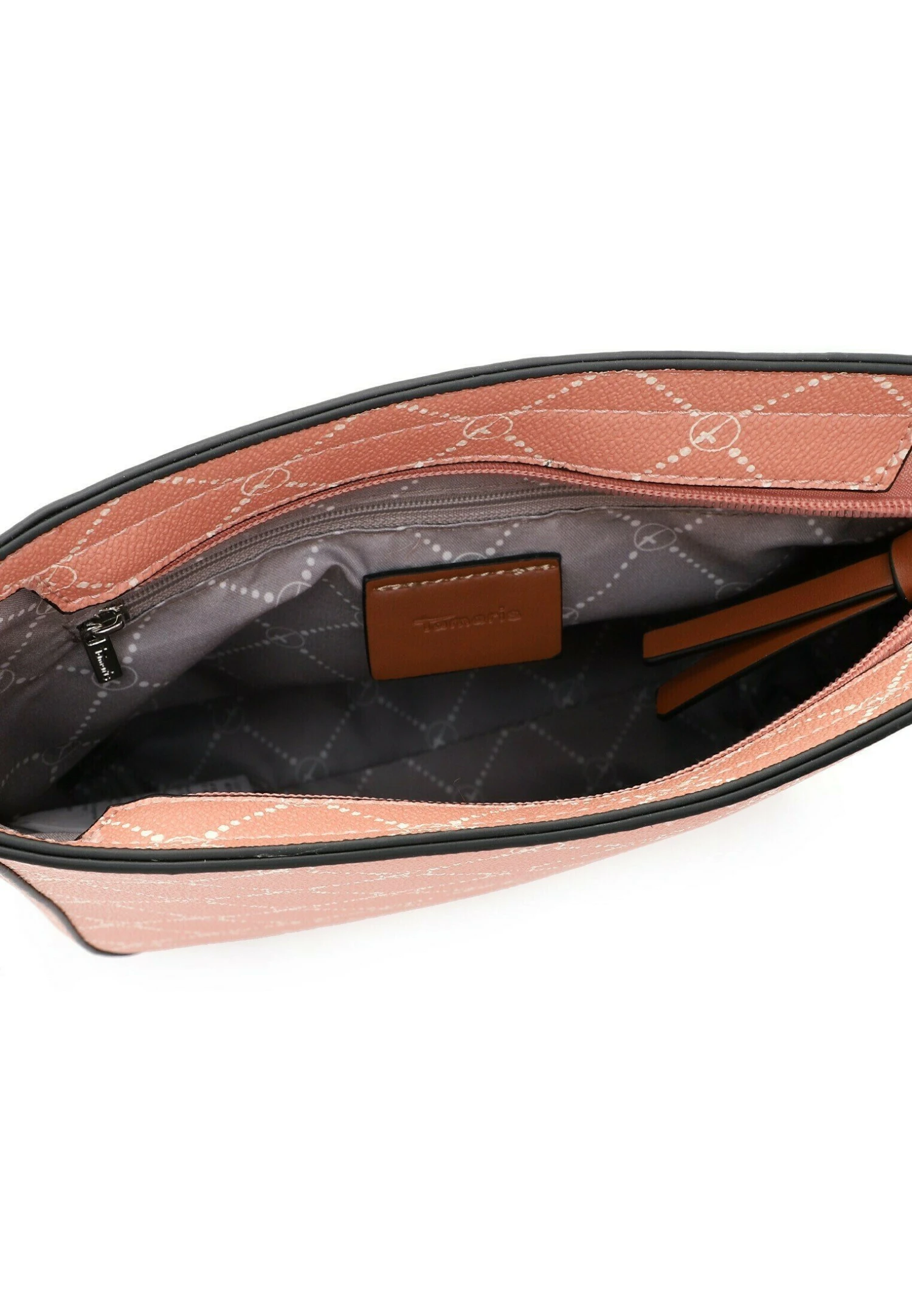 Tamaris Anastasia Classic - Sac Bandoulière - Peach 3 Tamaris Anastasia Classic - Sac Bandoulière - Peach – Image 3