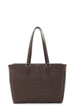 Tamaris Jody - Sac À Main - Brown -Zalando 394150eaa77a41d8aa6484b034125654