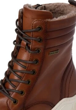 Tamaris Comfort - Bottes De Neige - Cognac -Zalando 39ab2ea7eded4d9fa48b115e8d18bac5