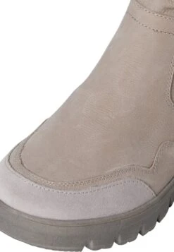Tamaris Comfort Stiefelette - Bottines À Plateau - Lt Grey -Zalando 39fa098e27604265b324be42ea5e19ce