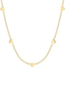 Tamaris Collier - Gold-Coloured -Zalando 3a70966b68244bdba43d163f36f04626