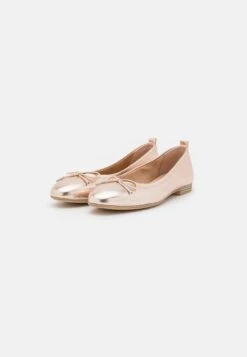Tamaris Ballerines - Powder Metallic 8 Tamaris Ballerines - Powder Metallic -Zalando 3a91dbf8e5a742f9b0a8dae46093c0c3