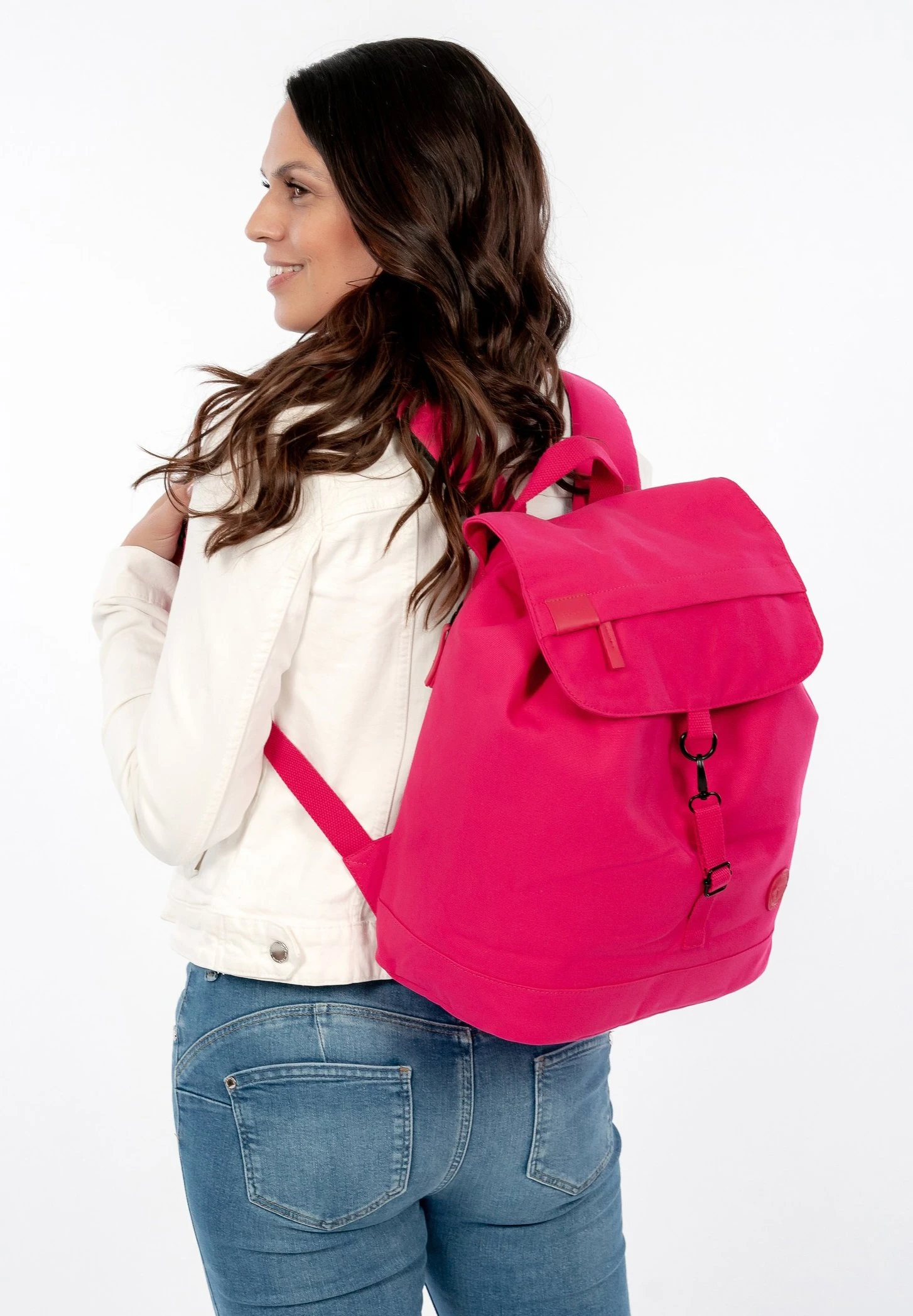 Tamaris Lydia - Sac À Dos - Pink 3 Tamaris Lydia - Sac À Dos - Pink – Image 3