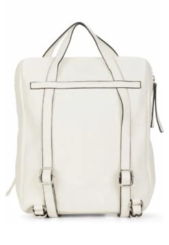 Tamaris Adele - Sac À Dos - White -Zalando 3a99dc91e87a472ba884cee9122a6d92