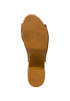 Tamaris Mules À Talons - Cognac 11 Tamaris Mules À Talons - Cognac -Zalando 3a9c3d16b6b24c5697594c2658b01d0f