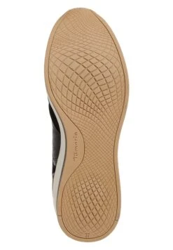 Tamaris Baskets Basses - Black Comb -Zalando 3aa43ac447cd4794a397d53176cd4fac