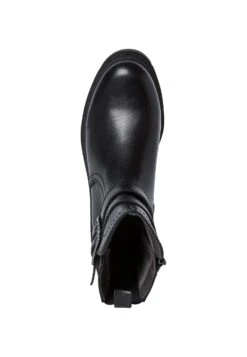 Tamaris Comfort - Bottines À Plateau - Black -Zalando 3aa6de6fdbdc418fae308acf76a11888