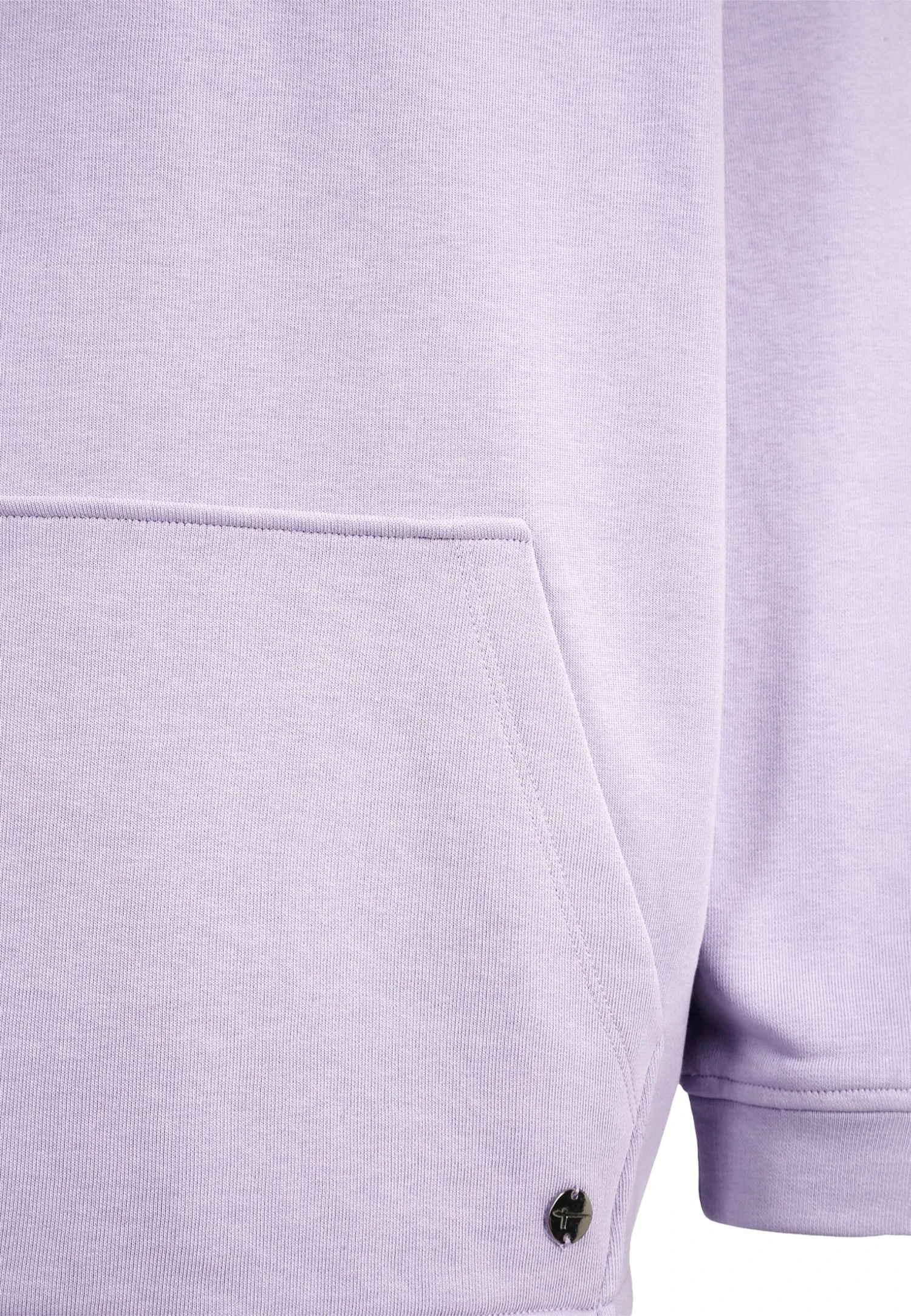 Tamaris Taw - Sweat À Capuche - Lavender 4 Tamaris Taw - Sweat À Capuche - Lavender – Image 4