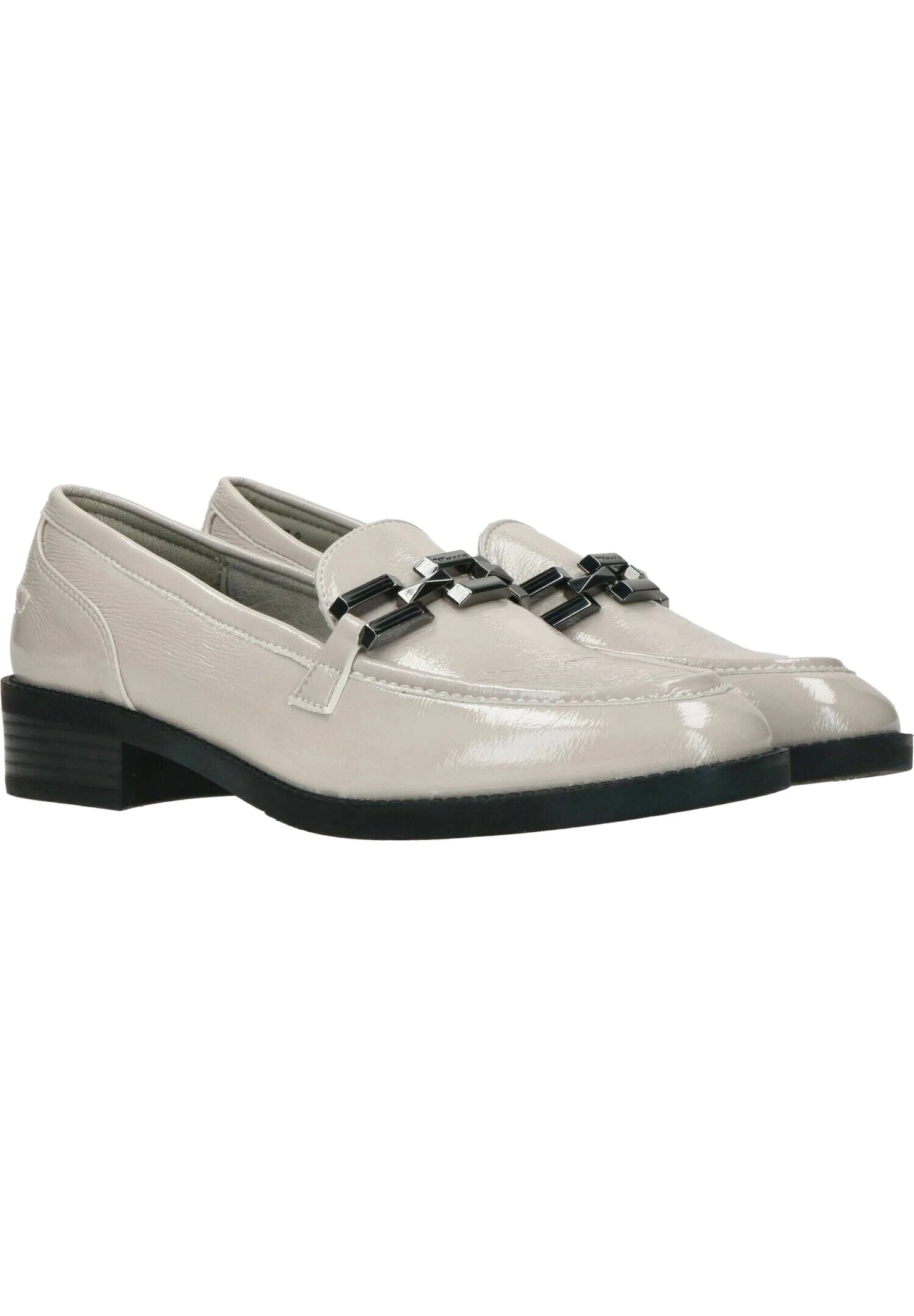 Tamaris Mocassins - Green 5 Tamaris Mocassins - Green – Image 5