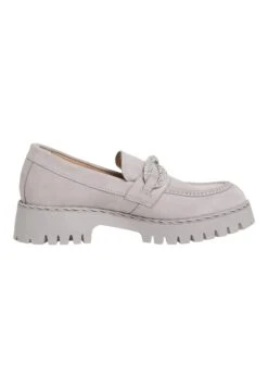 Tamaris Mocassins - Light Grey -Zalando 3bb2a8993ef34a1fa7715f1855e1f7d9