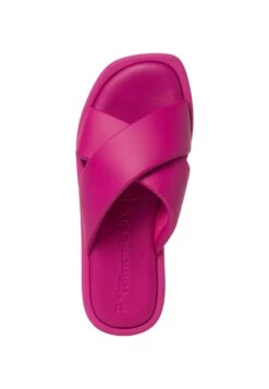 Tamaris Mules - Fuxia -Zalando 3bf5a9a418c445fab3724f3851949f88
