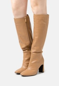 Tamaris Bottes - Camel