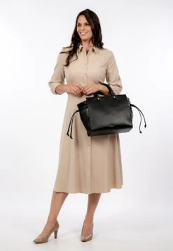 Tamaris Juliane - Cabas - Black