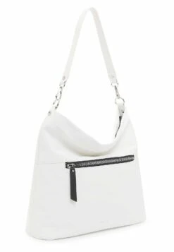 Tamaris Leonie - Sac À Main - White -Zalando 3c9776804b044505b2b8934951c7d3f0