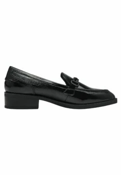 Tamaris Mocassins - Black Patent -Zalando 3ca3abe4d1c442658a5c566986f1f2fa