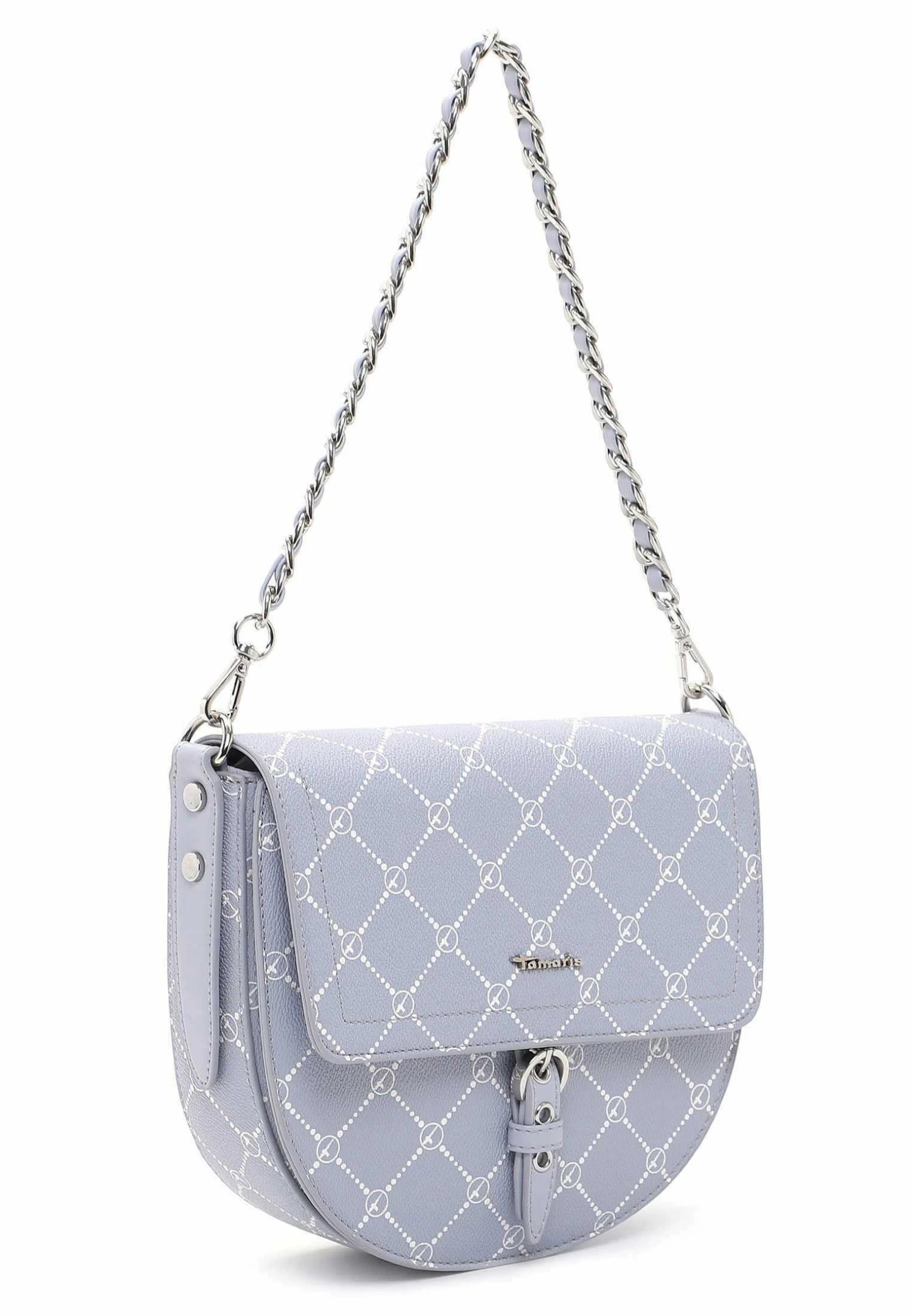 Tamaris Anastasia Summer - Sac Bandoulière - Greyblue 5 Tamaris Anastasia Summer - Sac Bandoulière - Greyblue – Image 5