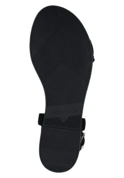 Tamaris Sandales - Black 7 Tamaris Sandales - Black -Zalando 3cee353abe7c47fb8297343ad679c30a