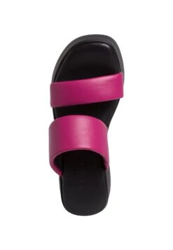 Tamaris Mules À Talons - Fuxia Black 10 Tamaris Mules À Talons - Fuxia Black -Zalando 3cfeaa8130db4a74bee59ed3e1499cea