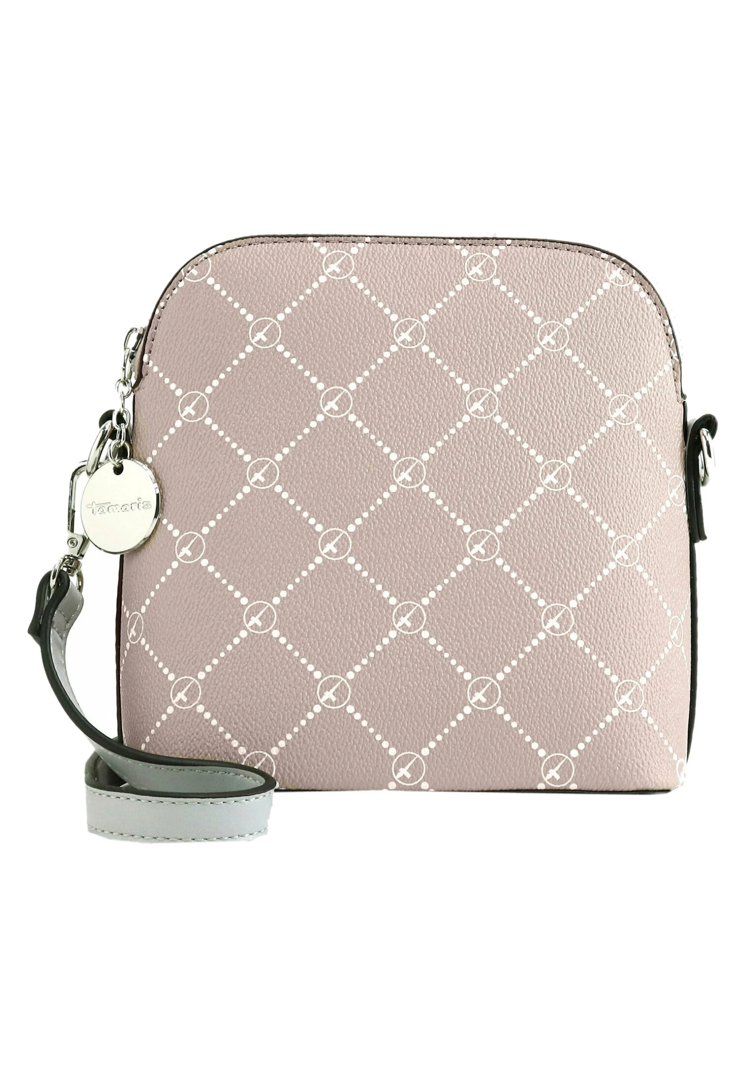 Tamaris Anastasia Classic - Sac Bandoulière - Light Pink 2 Tamaris Anastasia Classic - Sac Bandoulière - Light Pink – Image 2