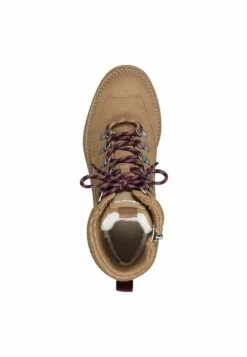 Tamaris Bottines À Lacets - Camel 10 Tamaris Bottines À Lacets - Camel -Zalando 3d28799f107d4498853f0859cc4d909c