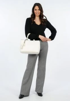 Tamaris Leona - Sac À Main - White