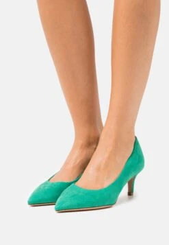 Tamaris Escarpins - Green