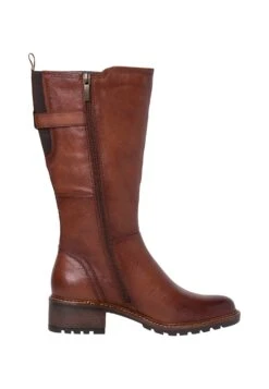Tamaris Bottes À Plateau - Chestnut 11 Tamaris Bottes À Plateau - Chestnut -Zalando 3d83fca6daeb4786be3e771ae59f0275