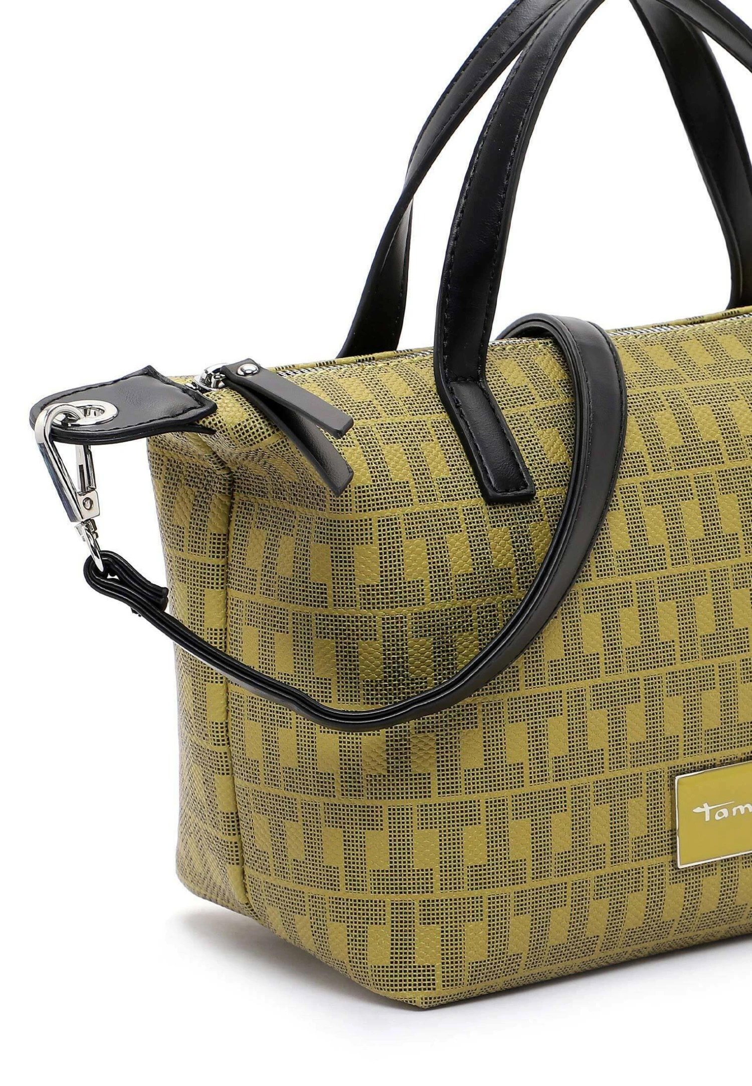 Tamaris Jody - Sac À Main - Oliv Oil 6 Tamaris Jody - Sac À Main - Oliv Oil – Image 6