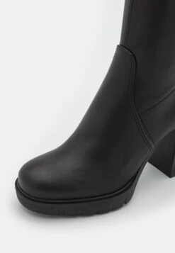 Tamaris Bottes À Plateau - Black 11 Tamaris Bottes À Plateau - Black -Zalando 3e0b0b7824e34fb2a0620382e81b1913