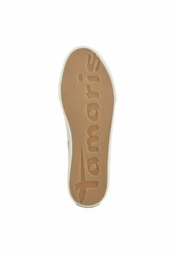 Tamaris Baskets Basses - Olive 11 Tamaris Baskets Basses - Olive -Zalando 3e1ab5bafc3c472591da8c7cafc0be28