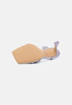 Tamaris Sandales - Lavender -Zalando 3e2cd7f32f1d4af3b73364c99071a11e