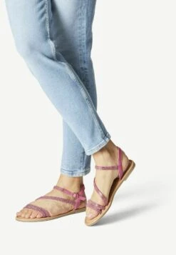 Tamaris Sandales - Fuxia Glam