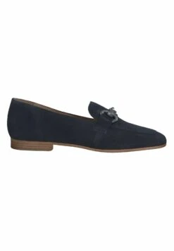 Tamaris Mocassins - Navy 9 Tamaris Mocassins - Navy -Zalando 3f11b83f2f1e46f6a7ec08a038c9dab4