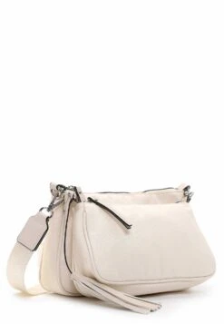 Tamaris Lisa - Sac Bandoulière - Beige -Zalando 3f83d592f1cd4e6484f98fb28c69f53d